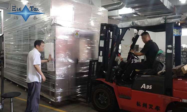 超聲波清洗機(jī)如何保持恒溫？核心技術(shù)詳解與操作指南